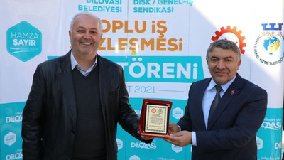 Biz hesaplayamadık başkan! Yüzde 95 kaç TL eder?